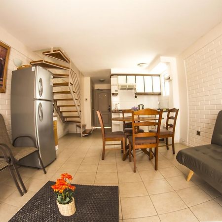 Terrabahia Residences Bahia Inglesa Extérieur photo