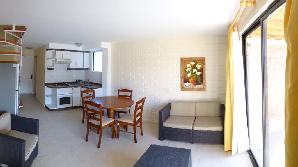 Terrabahia Residences Bahia Inglesa Chambre photo