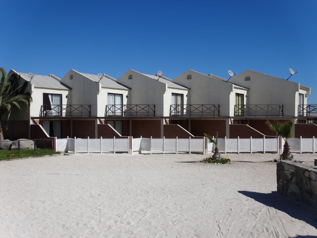 Terrabahia Residences Bahia Inglesa Chambre photo