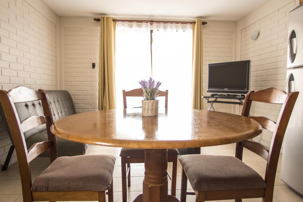 Terrabahia Residences Bahia Inglesa Extérieur photo