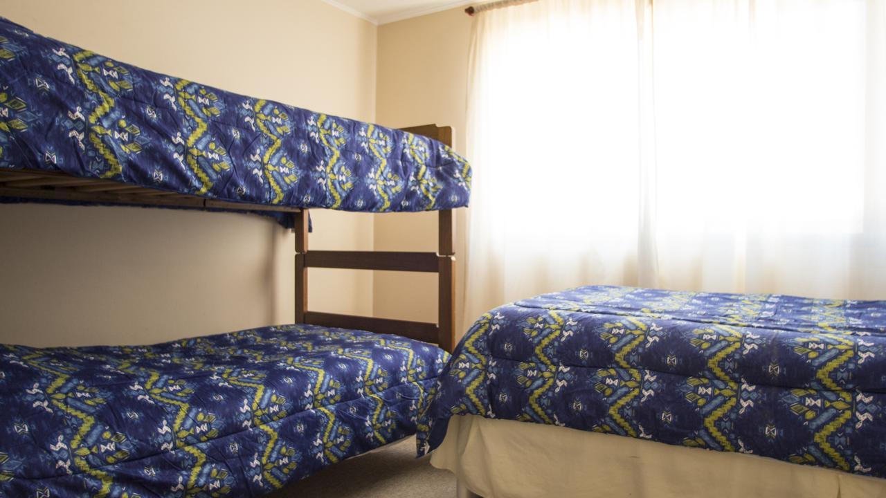 Terrabahia Residences Bahia Inglesa Extérieur photo