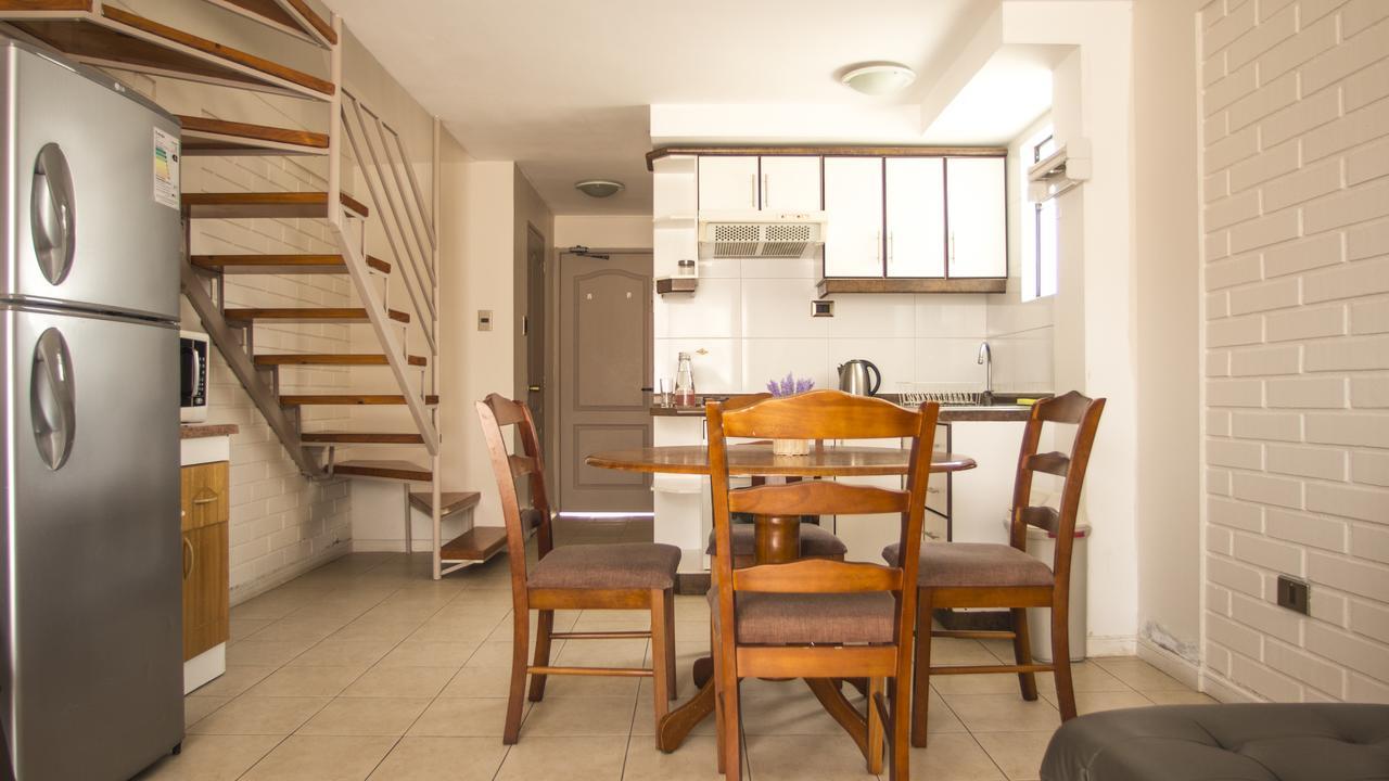 Terrabahia Residences Bahia Inglesa Extérieur photo